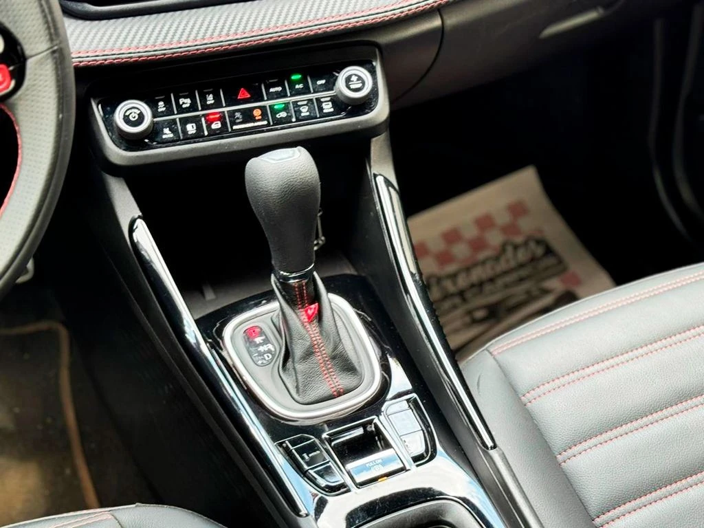 FIAT FASTBACK