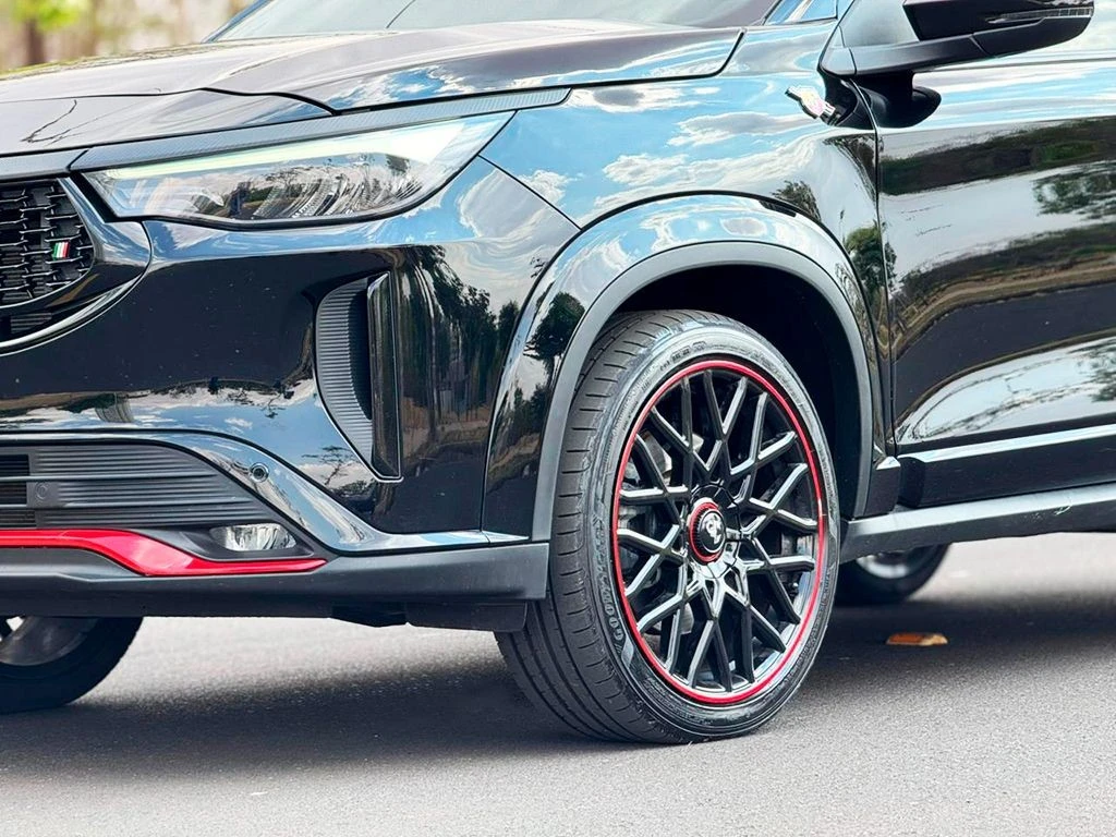 FIAT FASTBACK