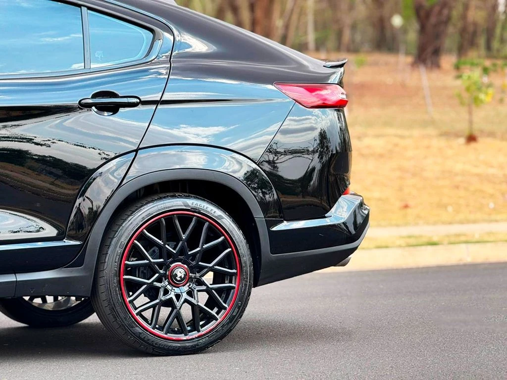 FIAT FASTBACK
