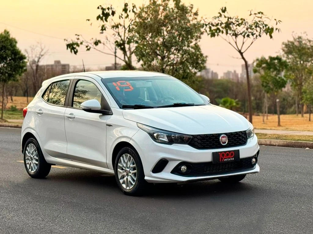 FIAT ARGO