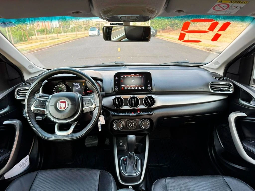 FIAT ARGO
