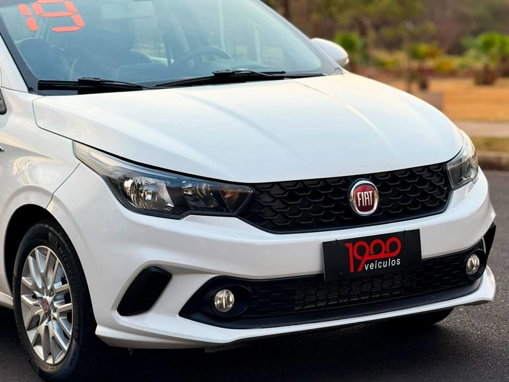 FIAT ARGO