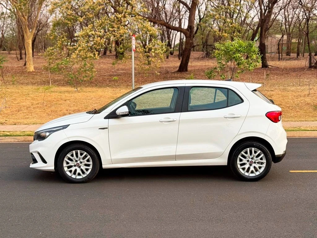 FIAT ARGO
