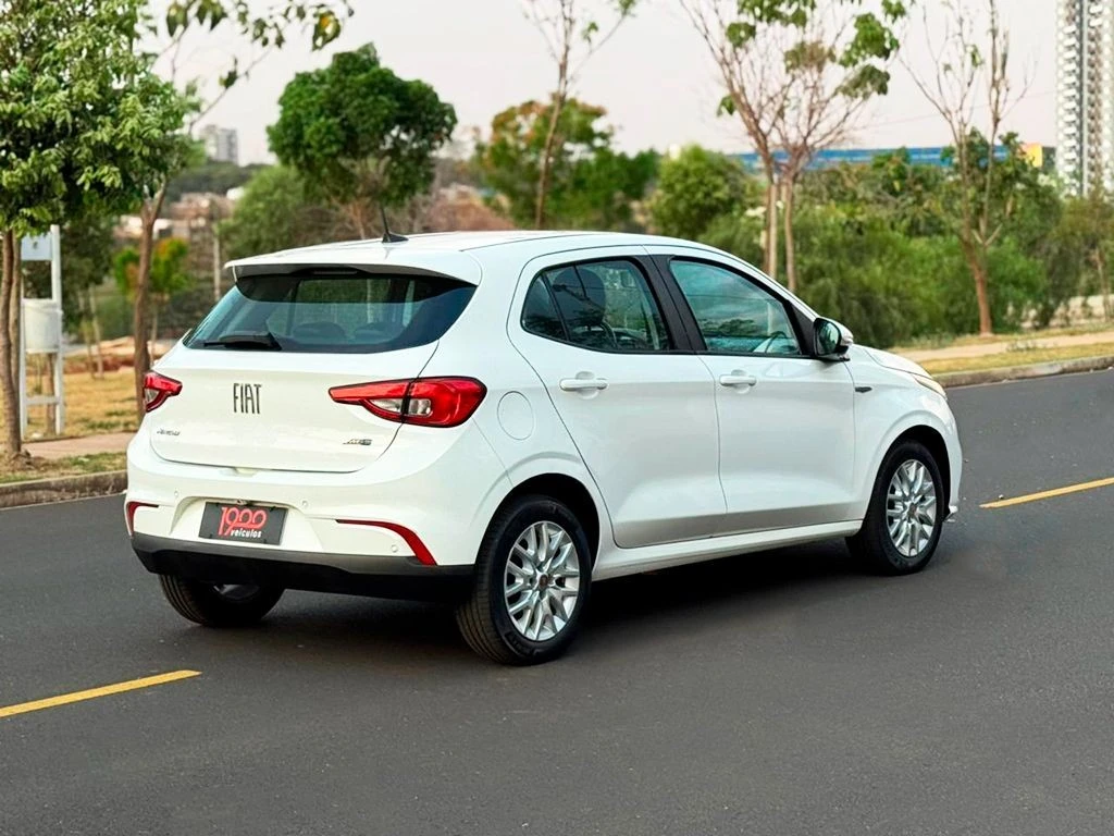 FIAT ARGO