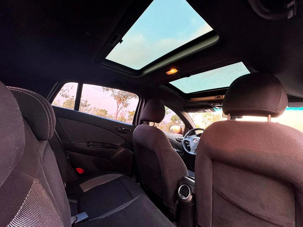 FIAT BRAVO
