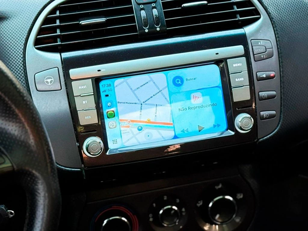 FIAT BRAVO
