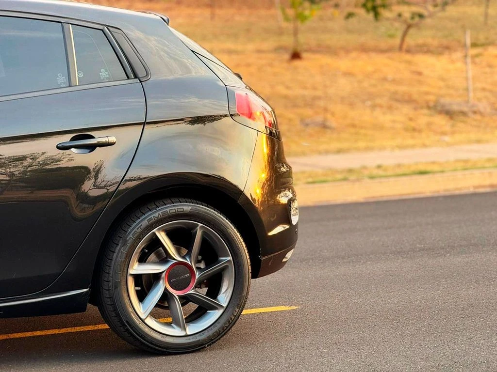 FIAT BRAVO