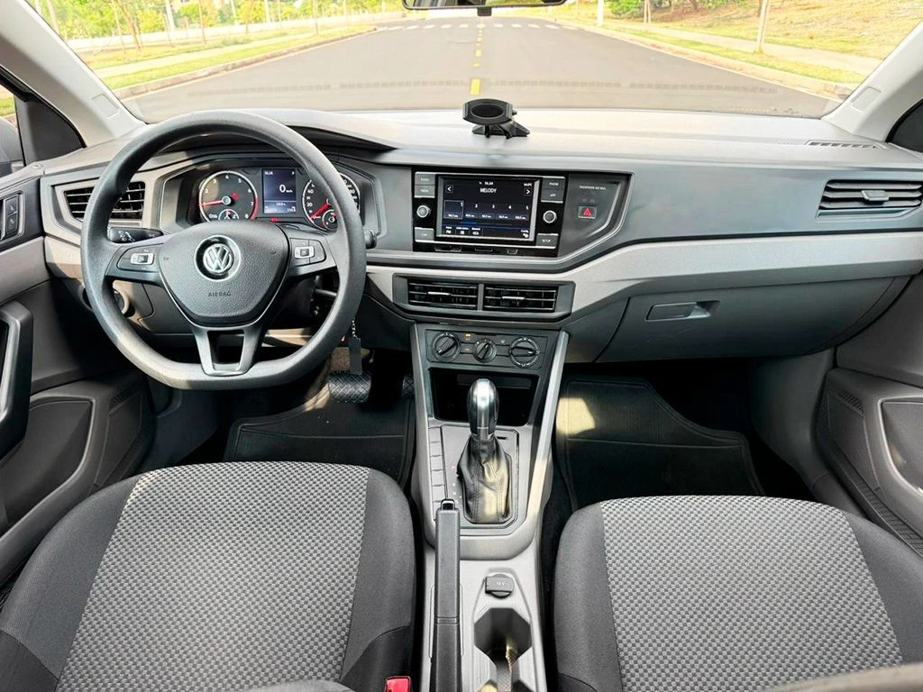 VOLKSWAGEN VIRTUS