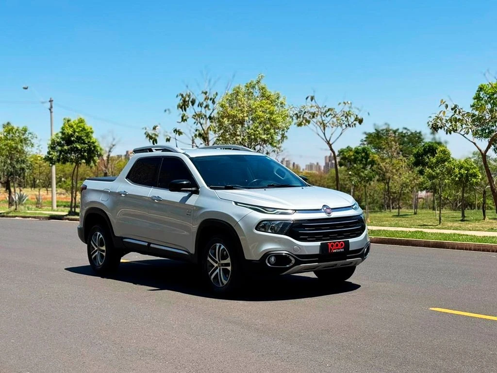 FIAT TORO