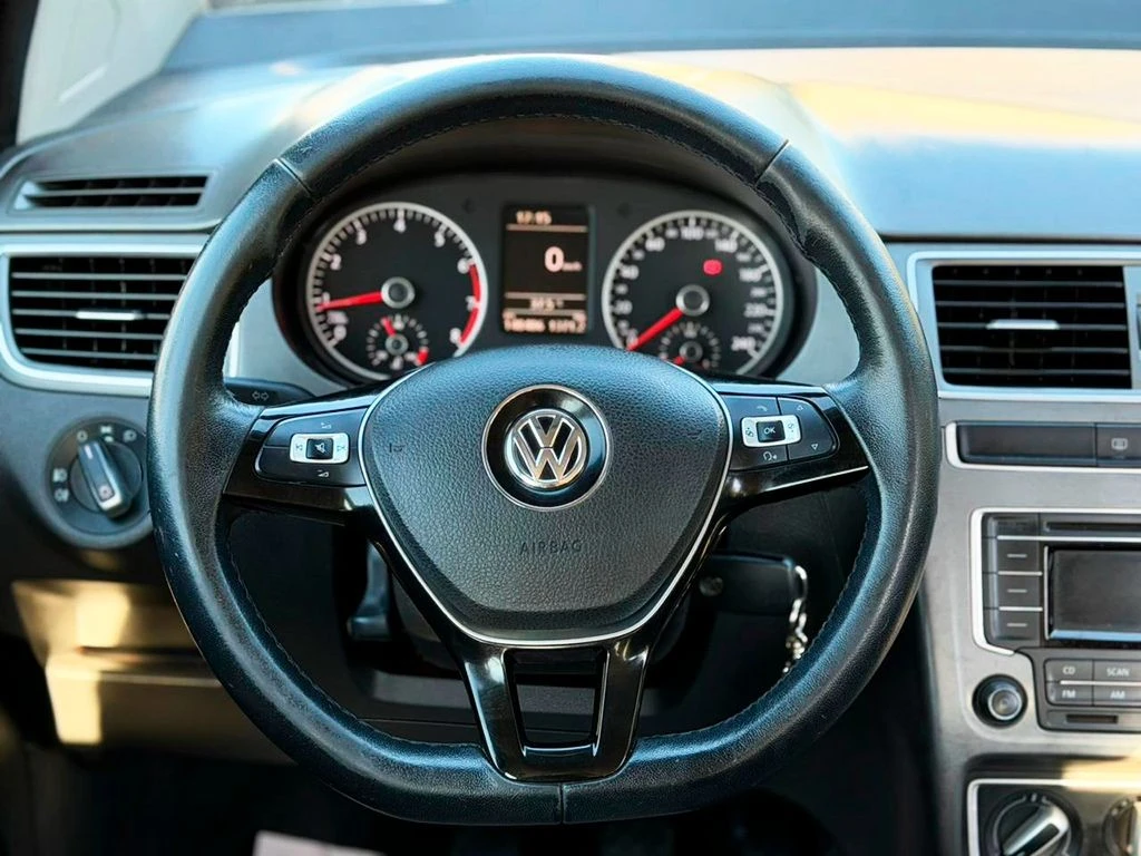 VOLKSWAGEN SPACEFOX