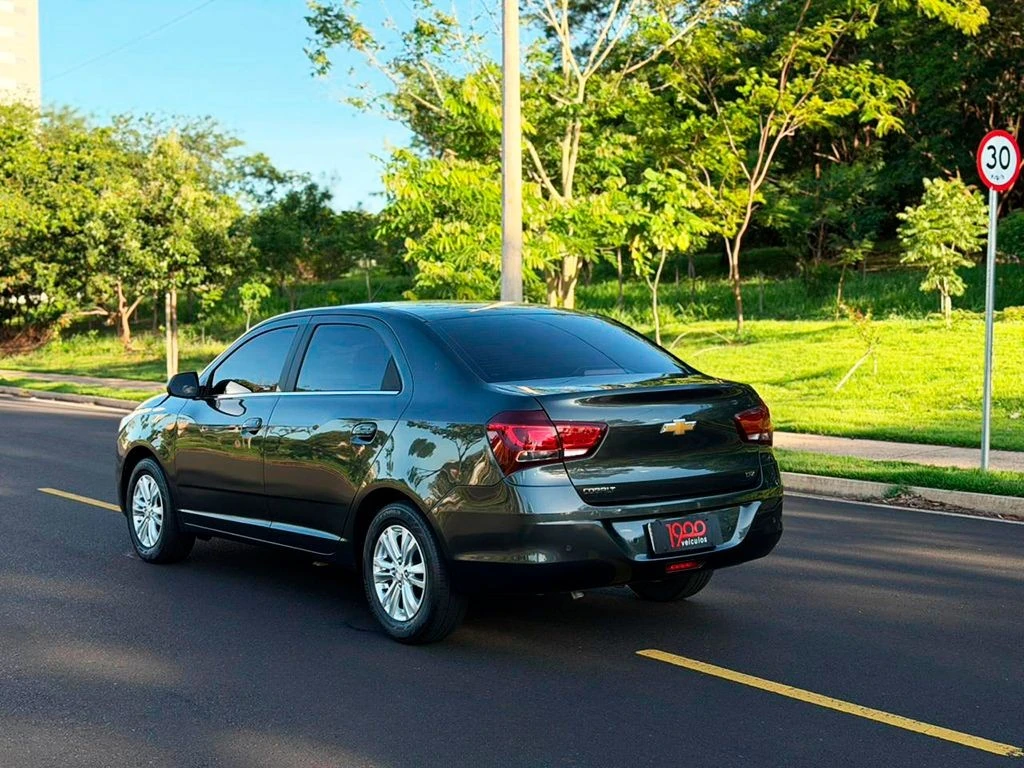 CHEVROLET COBALT