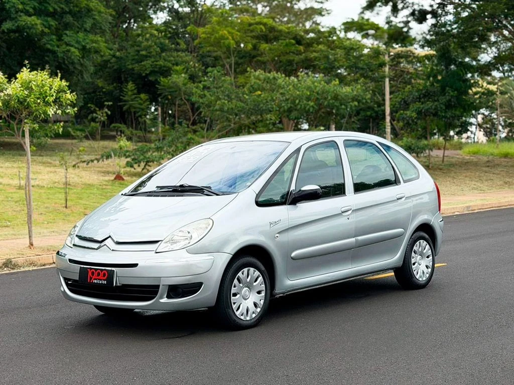 CITROEN XSARA PICASSO