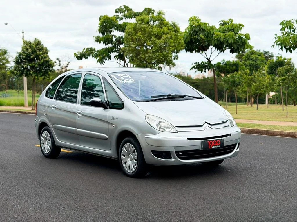 CITROEN XSARA PICASSO