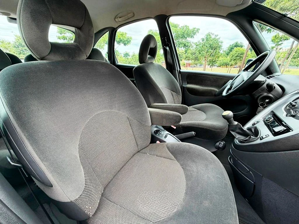 CITROEN XSARA PICASSO