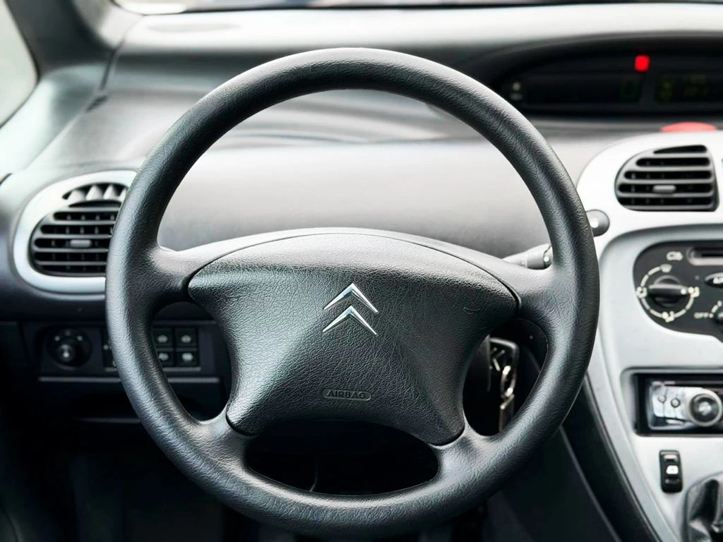 CITROEN XSARA PICASSO