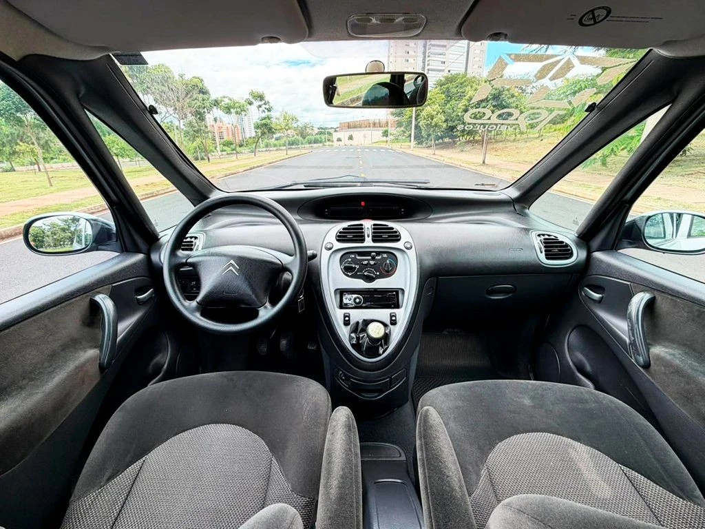 CITROEN XSARA PICASSO