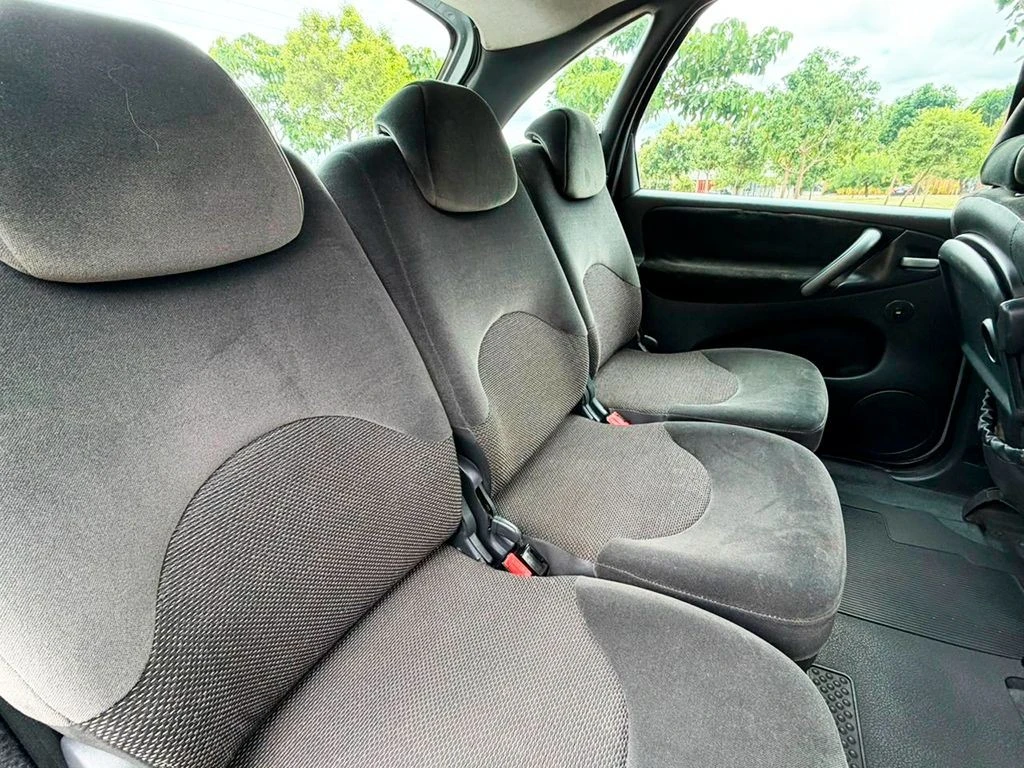 CITROEN XSARA PICASSO