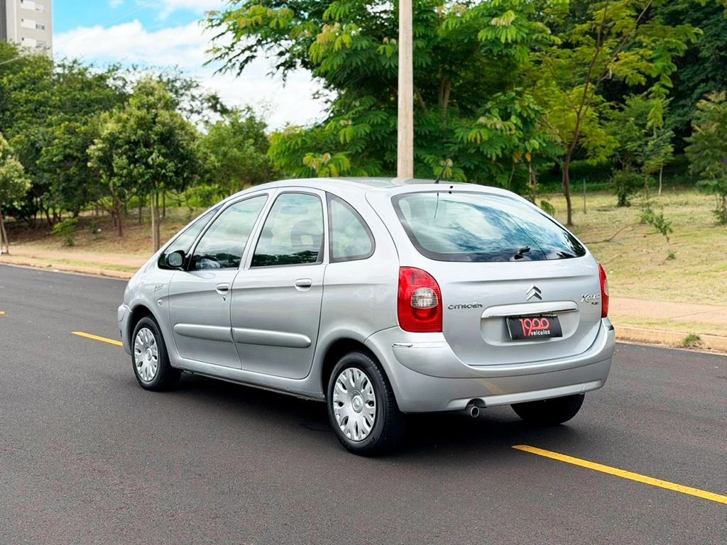 CITROEN XSARA PICASSO