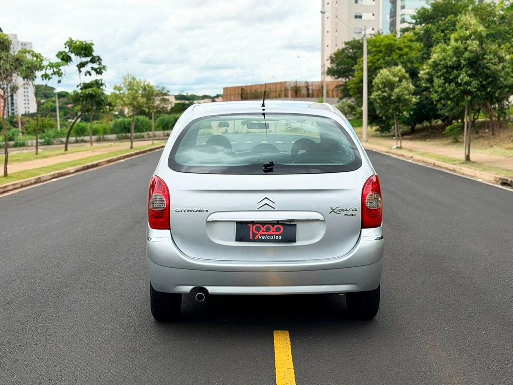 CITROEN XSARA PICASSO