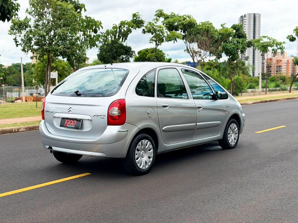 CITROEN XSARA PICASSO