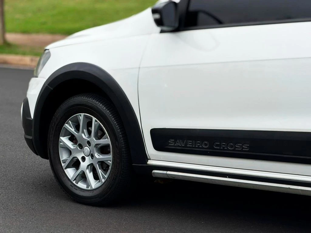 VOLKSWAGEN SAVEIRO
