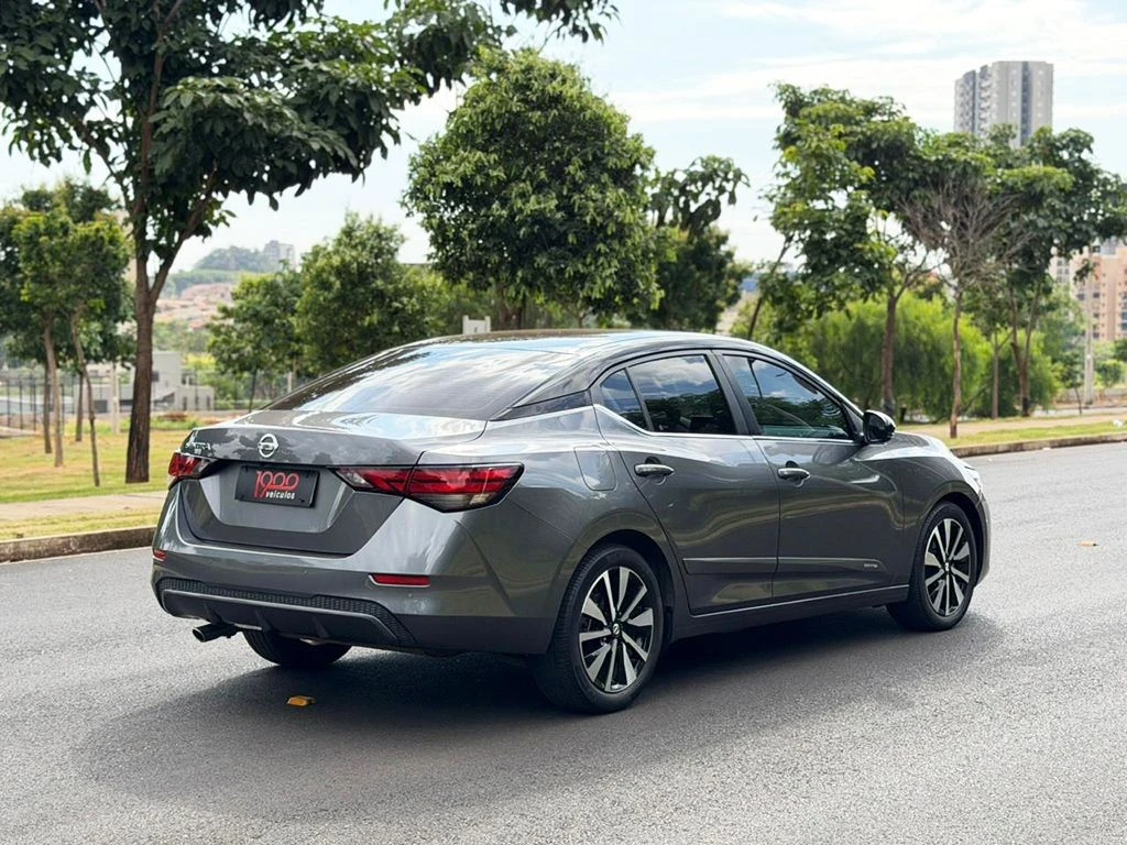 NISSAN SENTRA