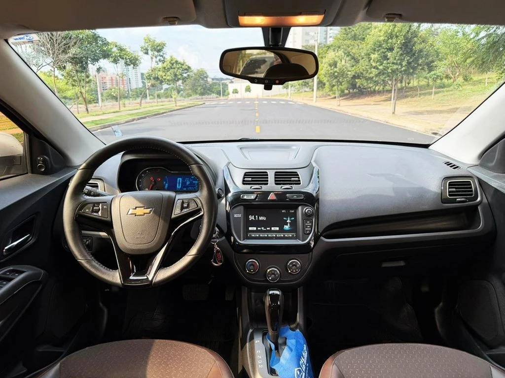 CHEVROLET COBALT