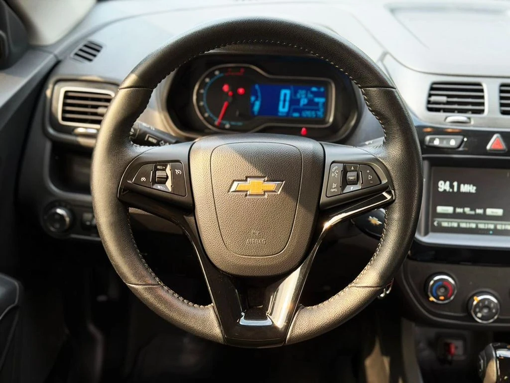 CHEVROLET COBALT