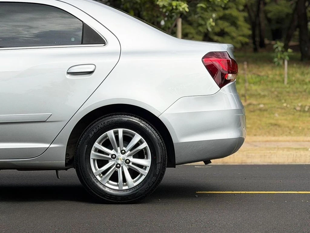 CHEVROLET COBALT