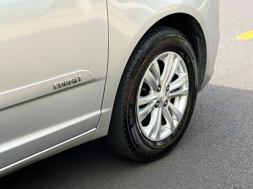CHEVROLET COBALT
