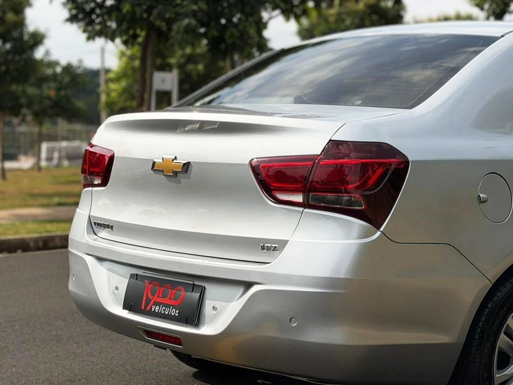 CHEVROLET COBALT