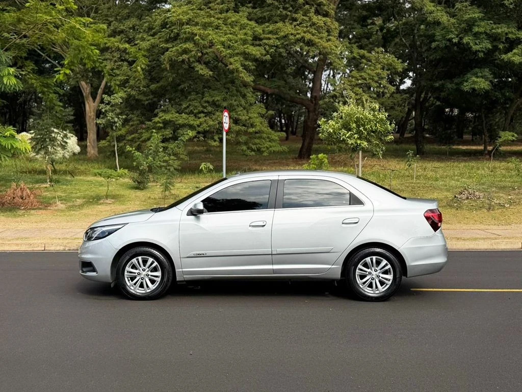 CHEVROLET COBALT