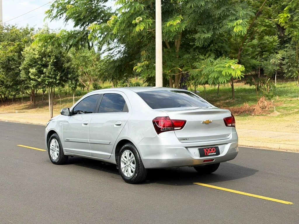 CHEVROLET COBALT