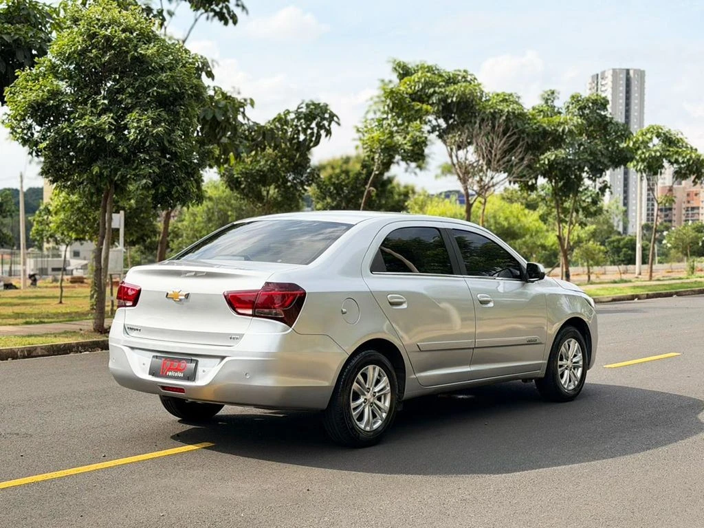 CHEVROLET COBALT