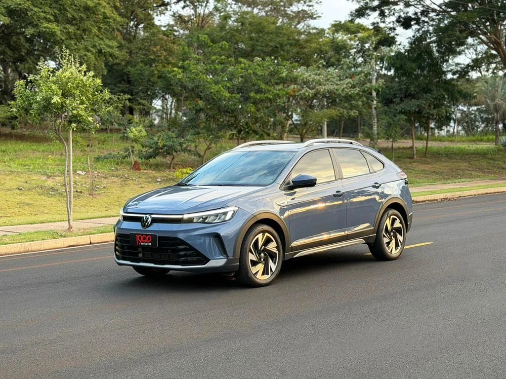 VOLKSWAGEN NIVUS