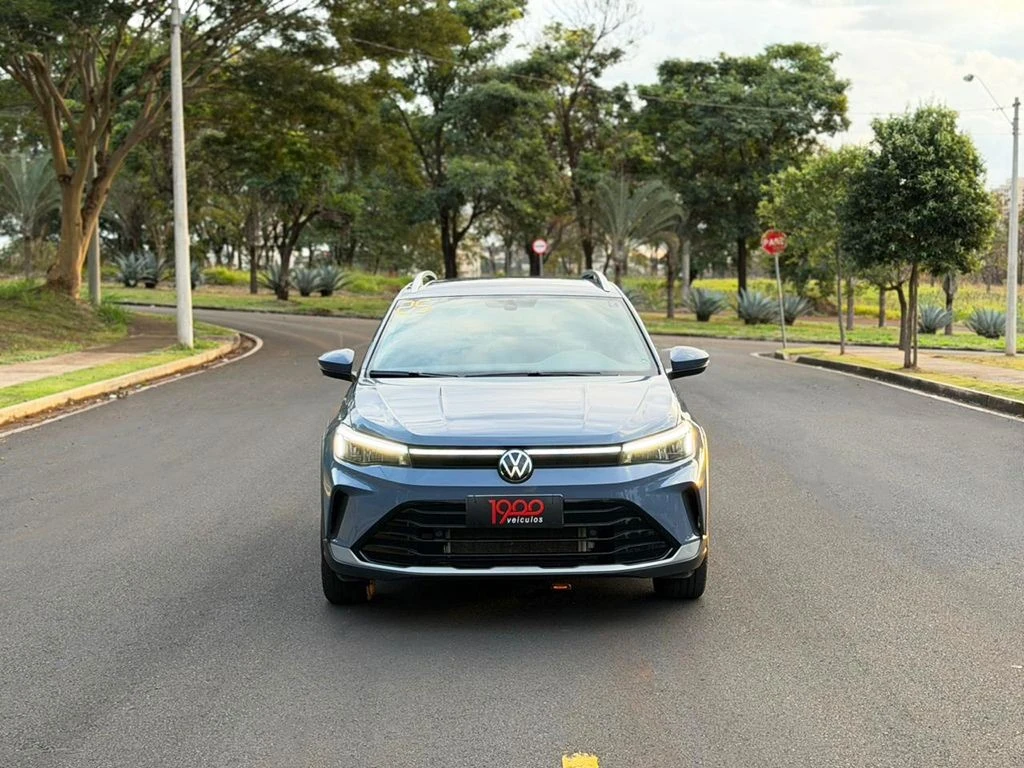 VOLKSWAGEN NIVUS