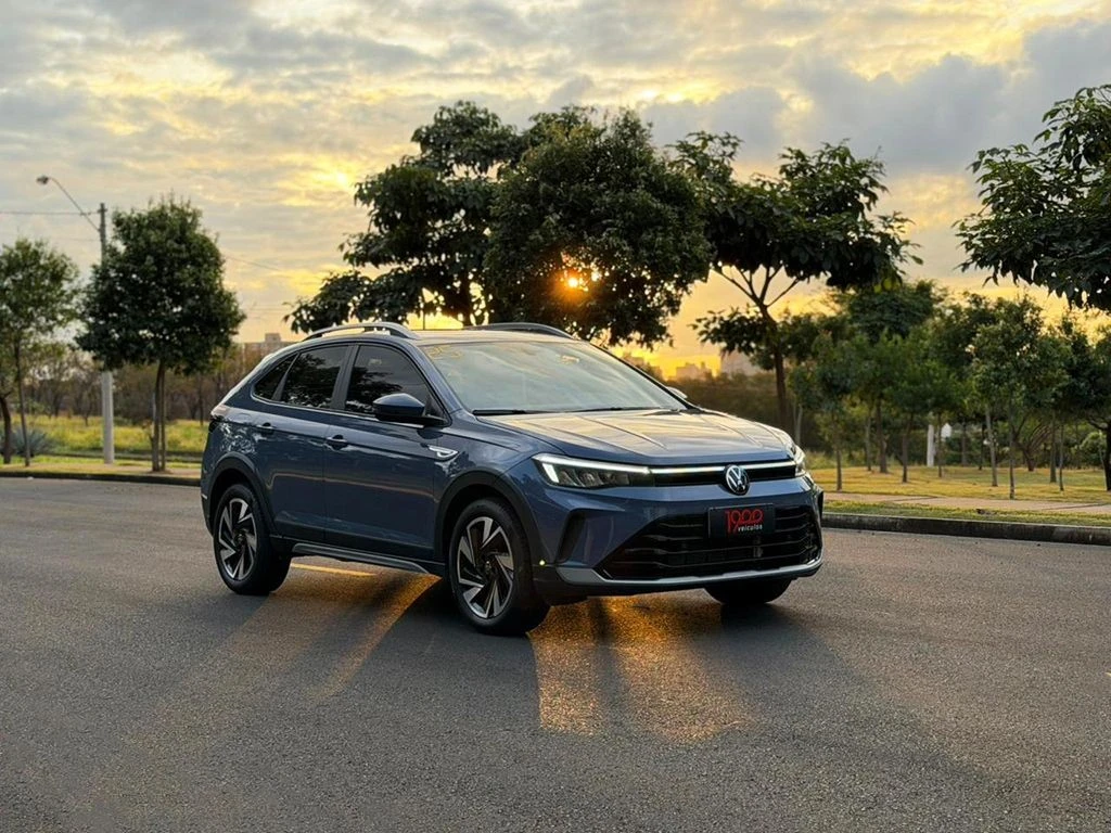 VOLKSWAGEN NIVUS