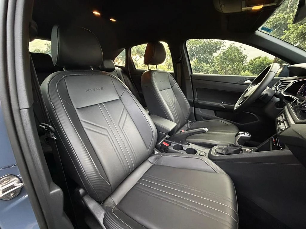 VOLKSWAGEN NIVUS