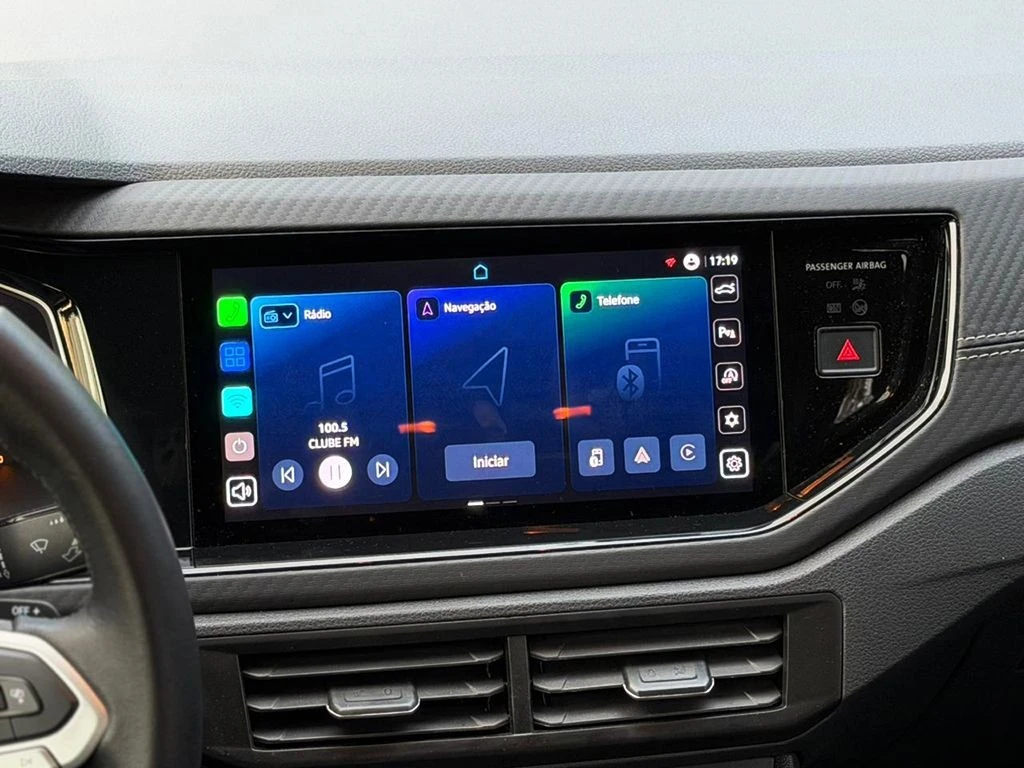 VOLKSWAGEN NIVUS