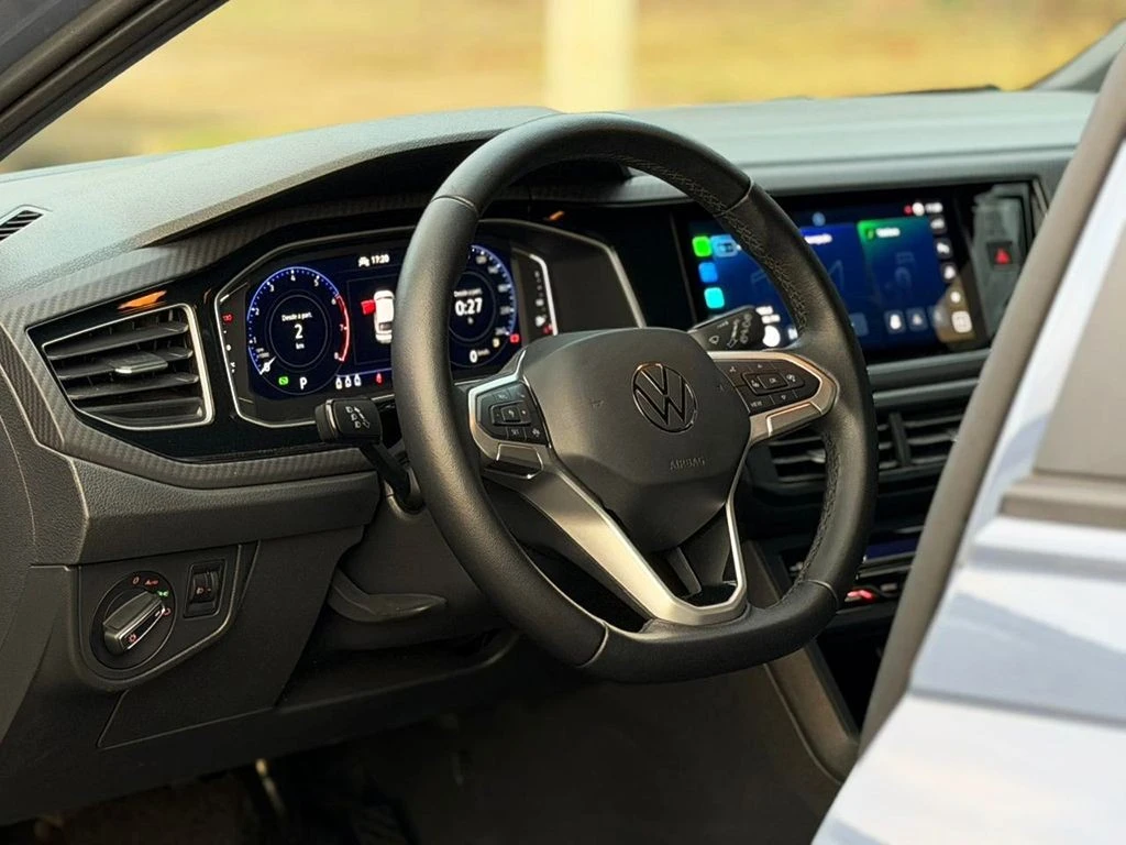 VOLKSWAGEN NIVUS