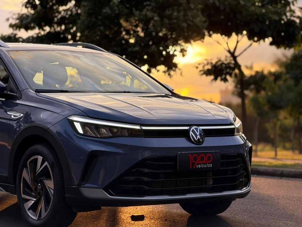 VOLKSWAGEN NIVUS