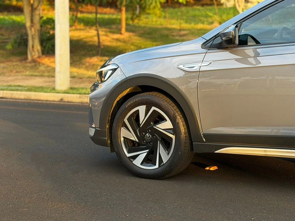 VOLKSWAGEN NIVUS