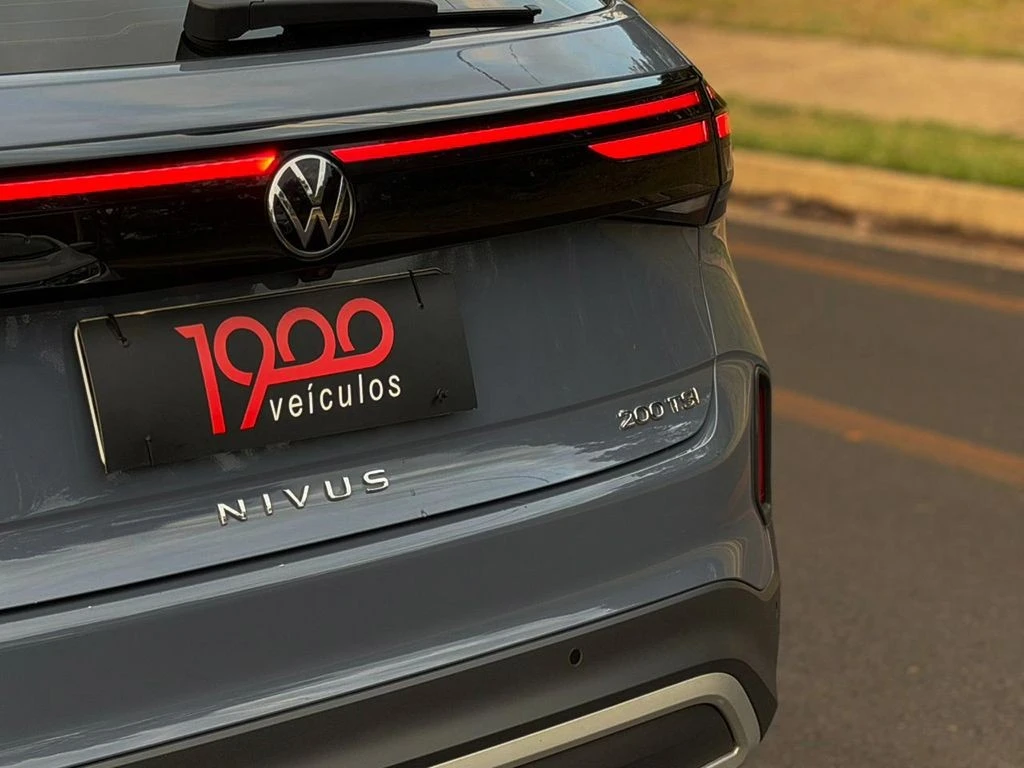 VOLKSWAGEN NIVUS