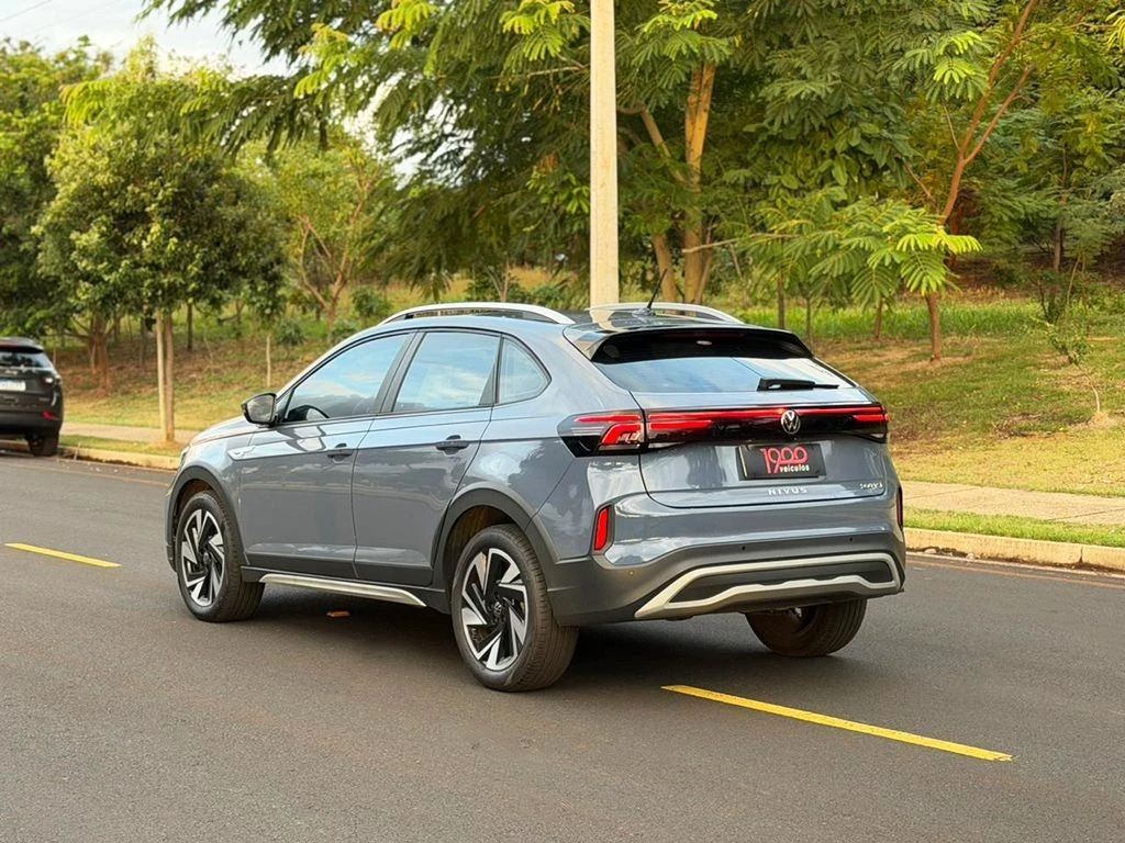 VOLKSWAGEN NIVUS