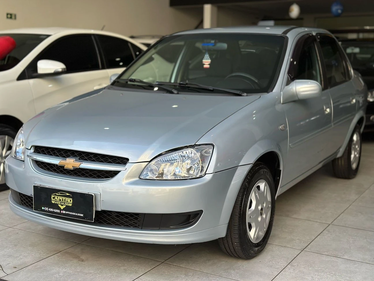 CHEVROLET CLASSIC