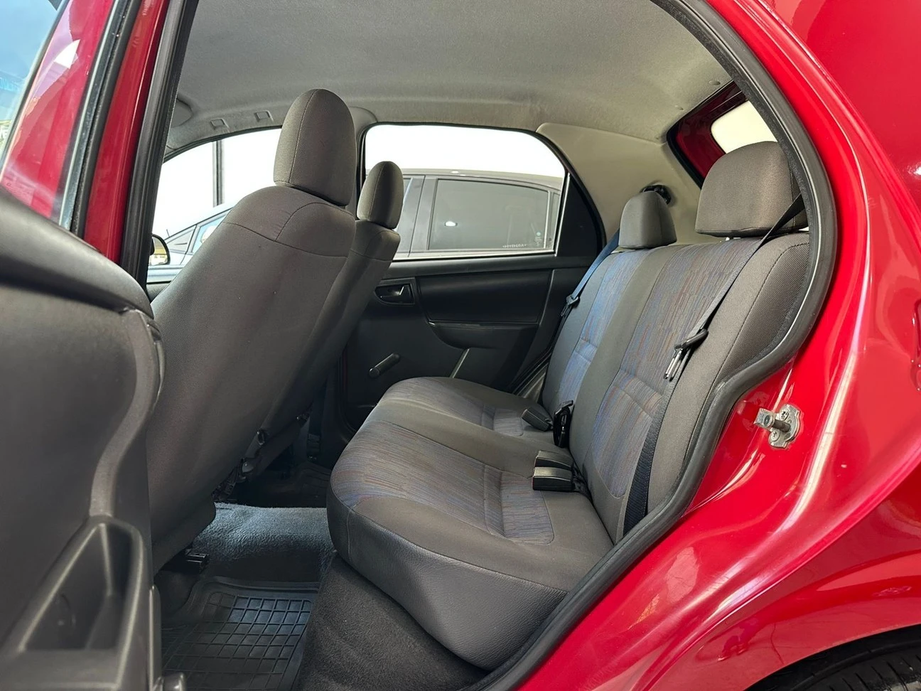 CHEVROLET CELTA