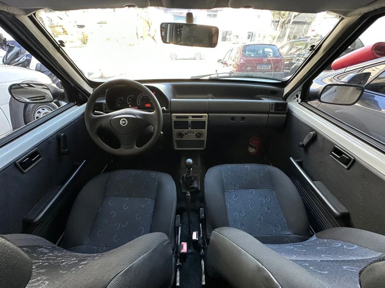 FIAT UNO