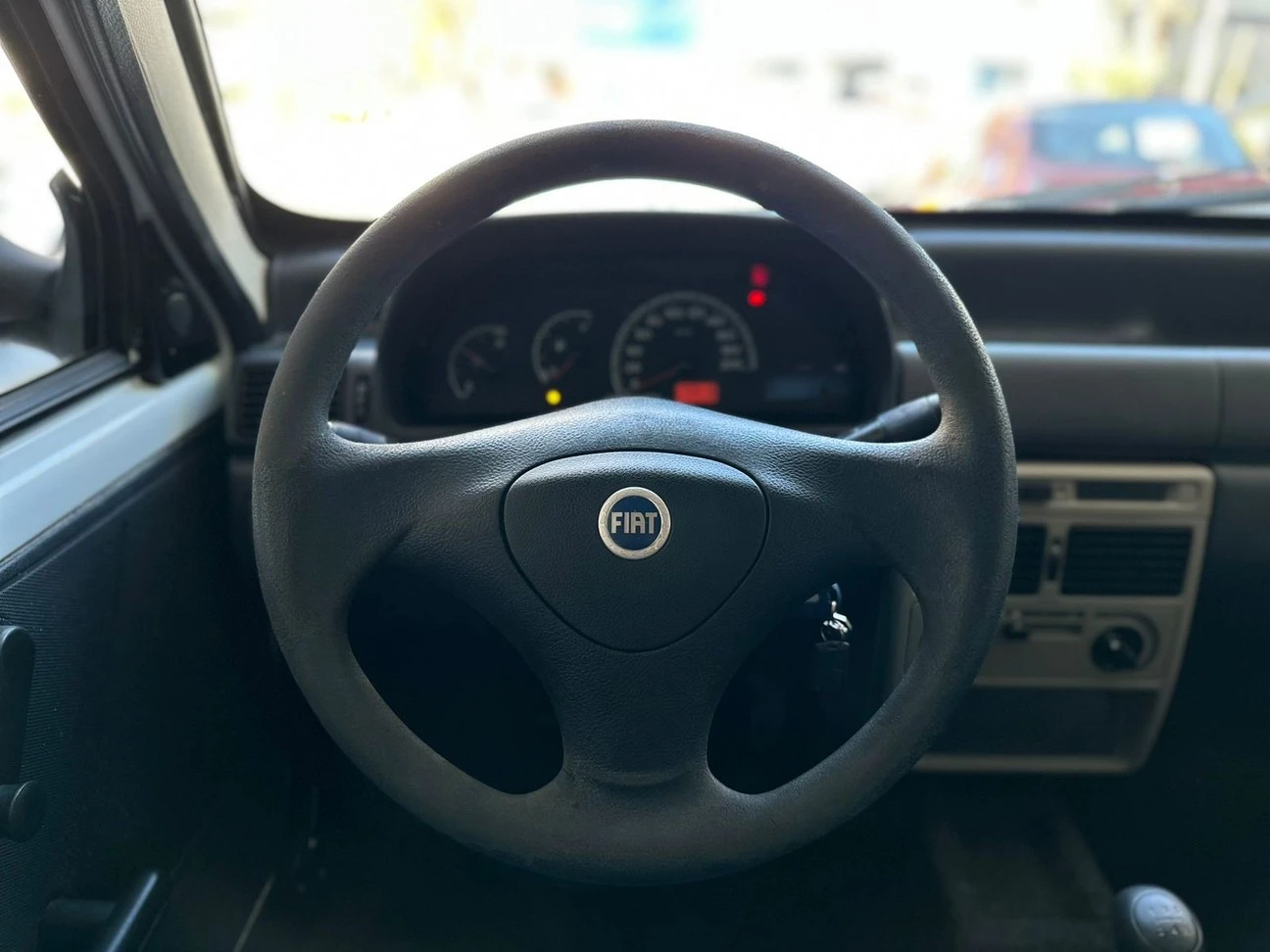 FIAT UNO