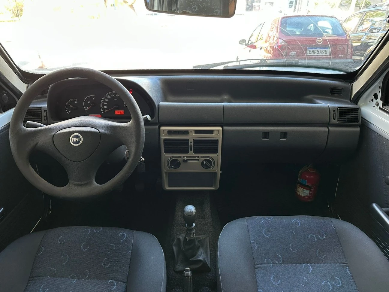 FIAT UNO