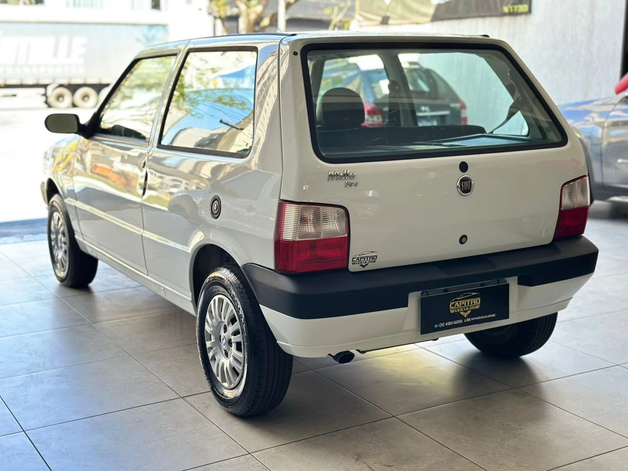 FIAT UNO